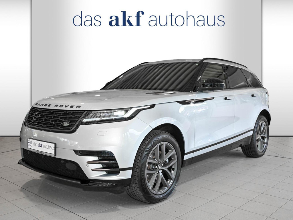 Land Rover Range Rover Velar Dynamic R-Dynamic SE D200