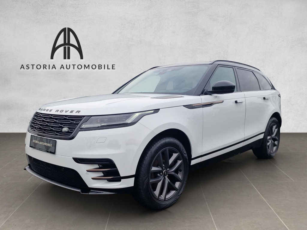 Land Rover Range Rover Velar Dynamic R-Dynamic SE