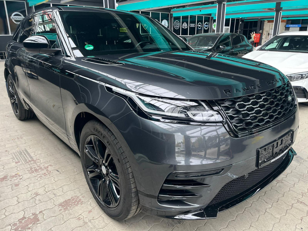 Land Rover Range Rover Velar Dynamic R-Dynamic SE
