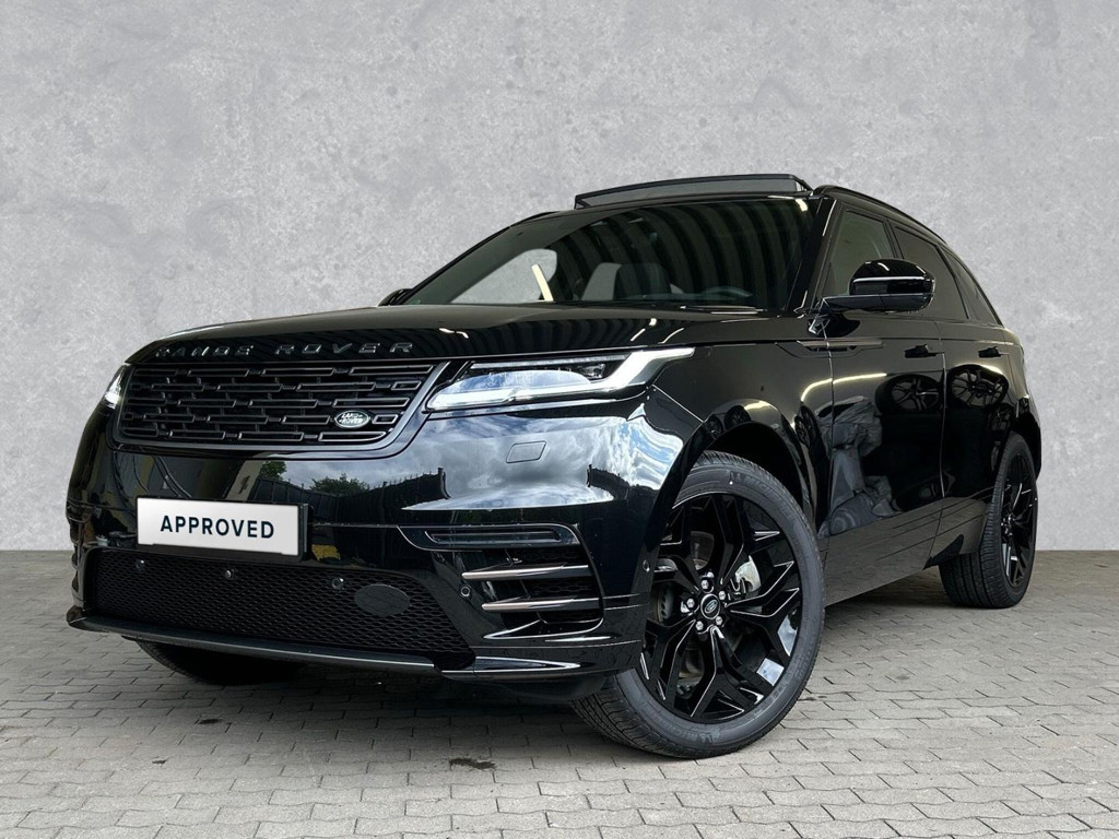 Land Rover Range Rover Velar Dynamic SE D300