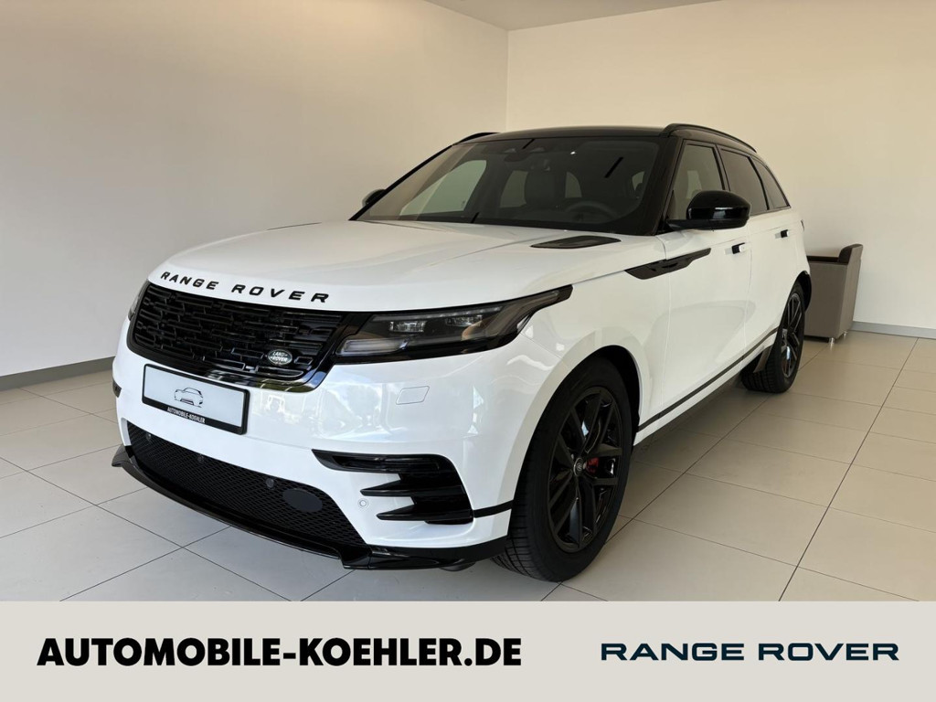 Land Rover Range Rover Velar Dynamic SE D300