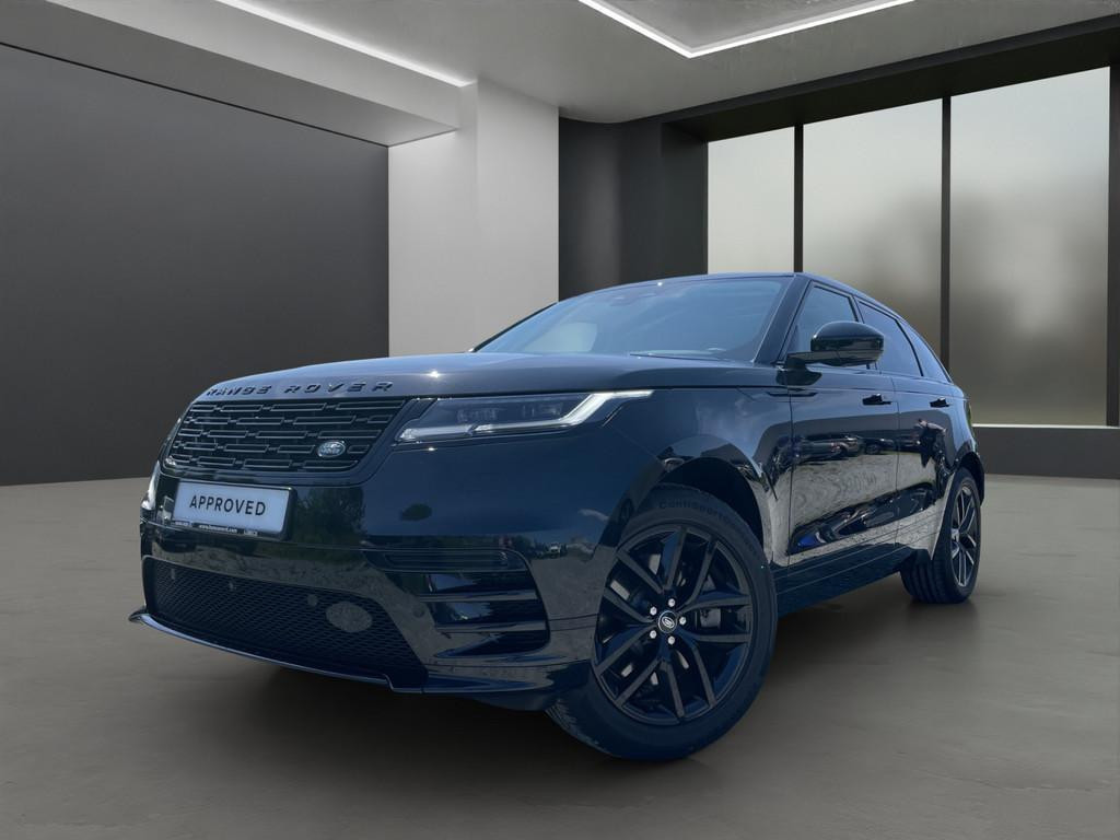 Land Rover Range Rover Velar Dynamic SE D300