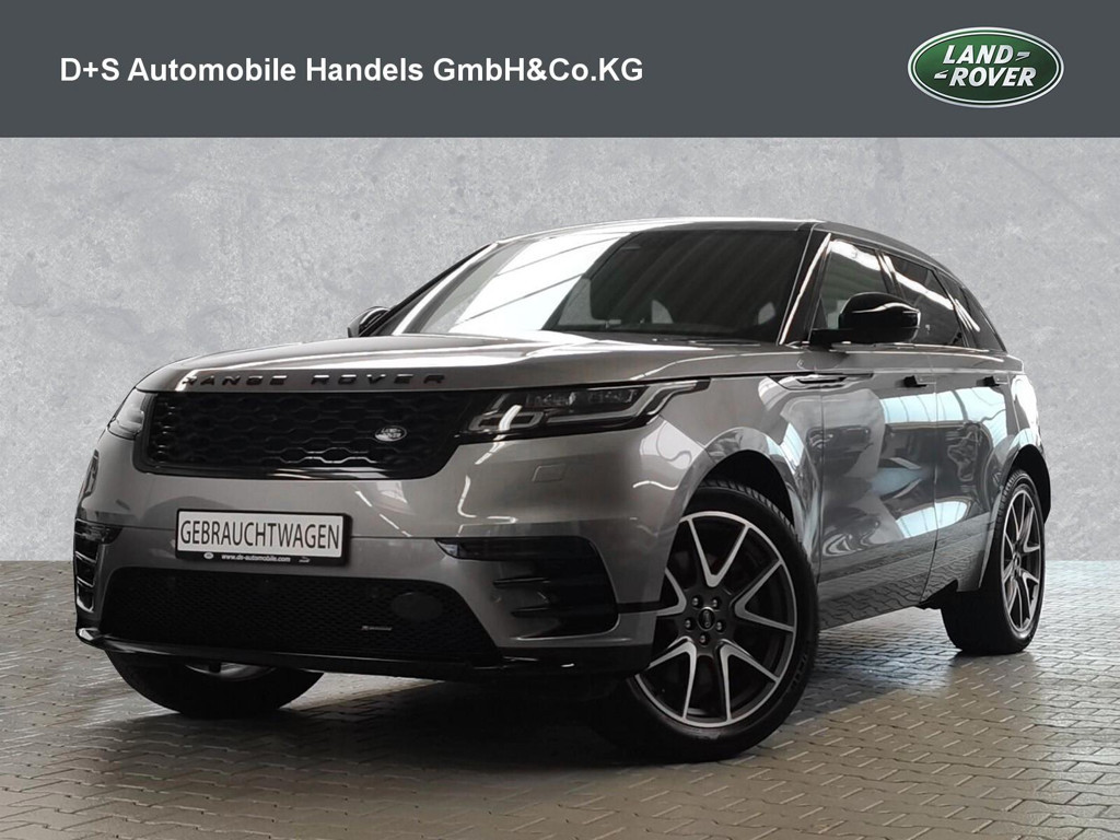Land Rover Range Rover Velar Dynamic HSE R-Dynamic P400e