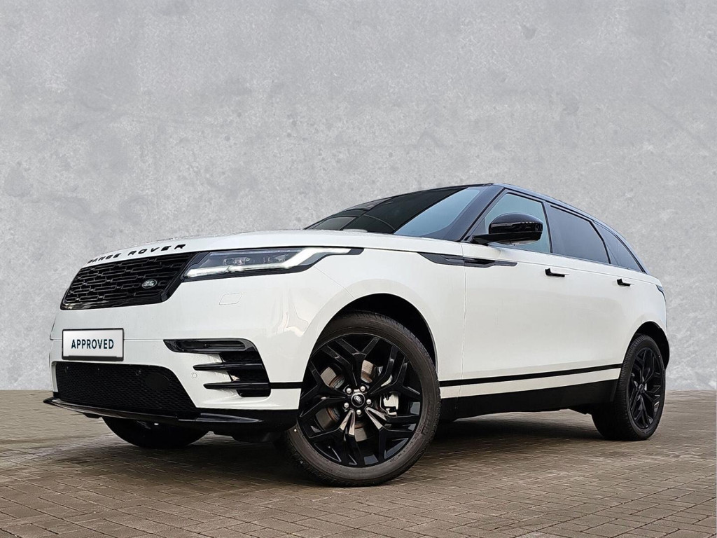 Land Rover Range Rover Velar Dynamic SE D300
