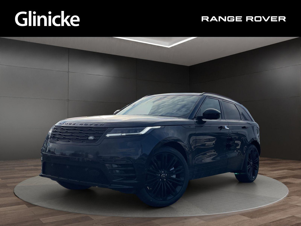 Land Rover Range Rover Velar Dynamic HSE D300