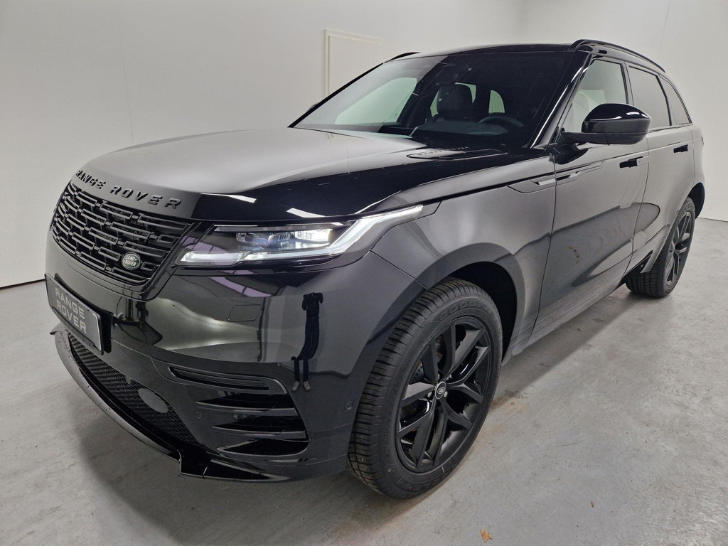 Land Rover Range Rover Velar Dynamic SE D200