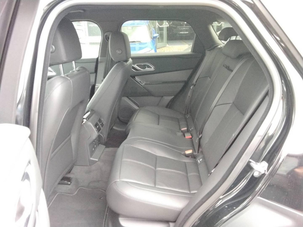 Land Rover Range Rover Velar Dynamic SE D300