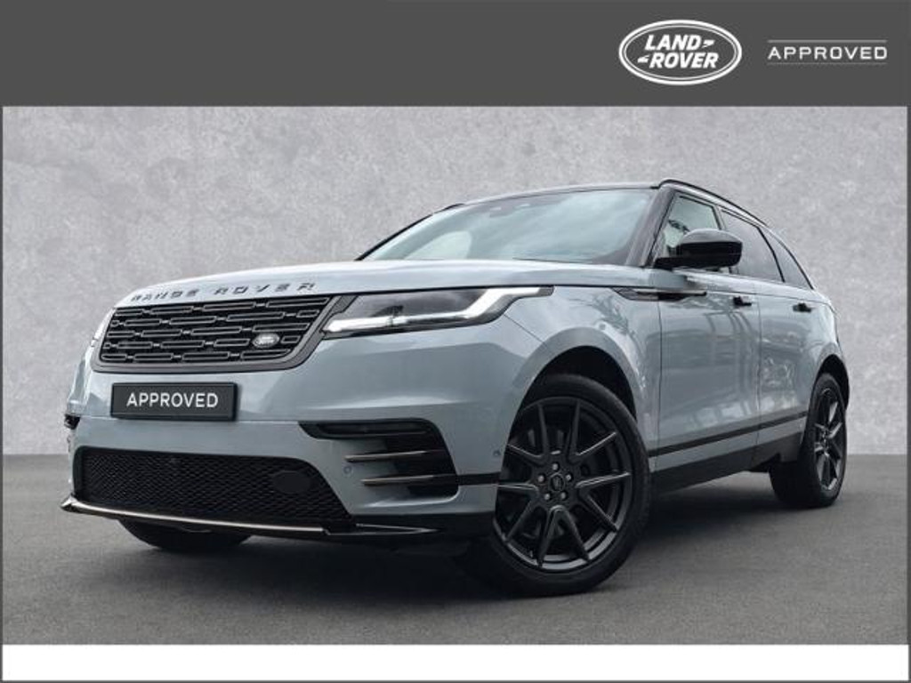 Land Rover Range Rover Velar Autobiography D300