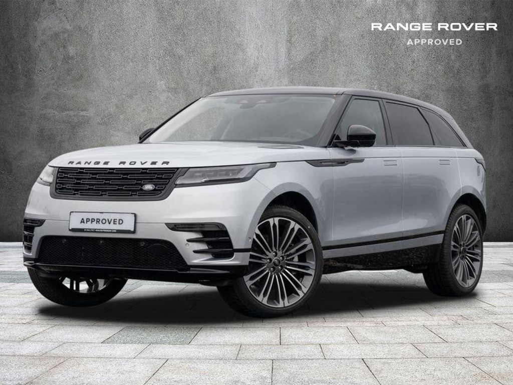 Land Rover Range Rover Velar Dynamic HSE D300