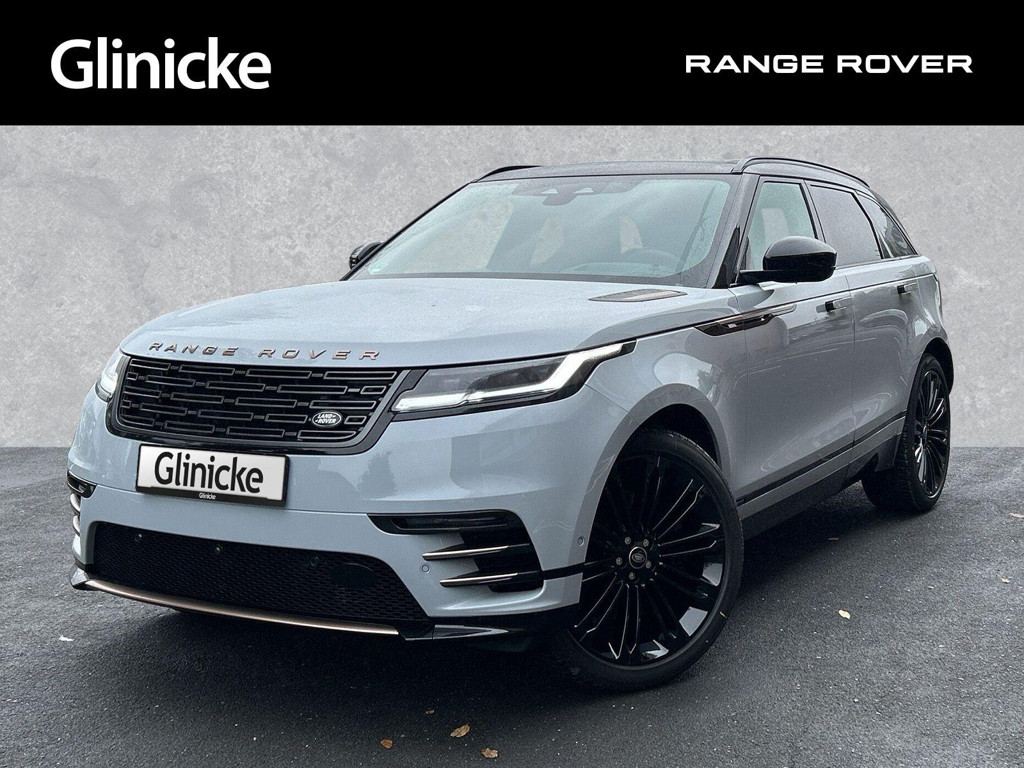 Land Rover Range Rover Velar Autobiography D300 AWD