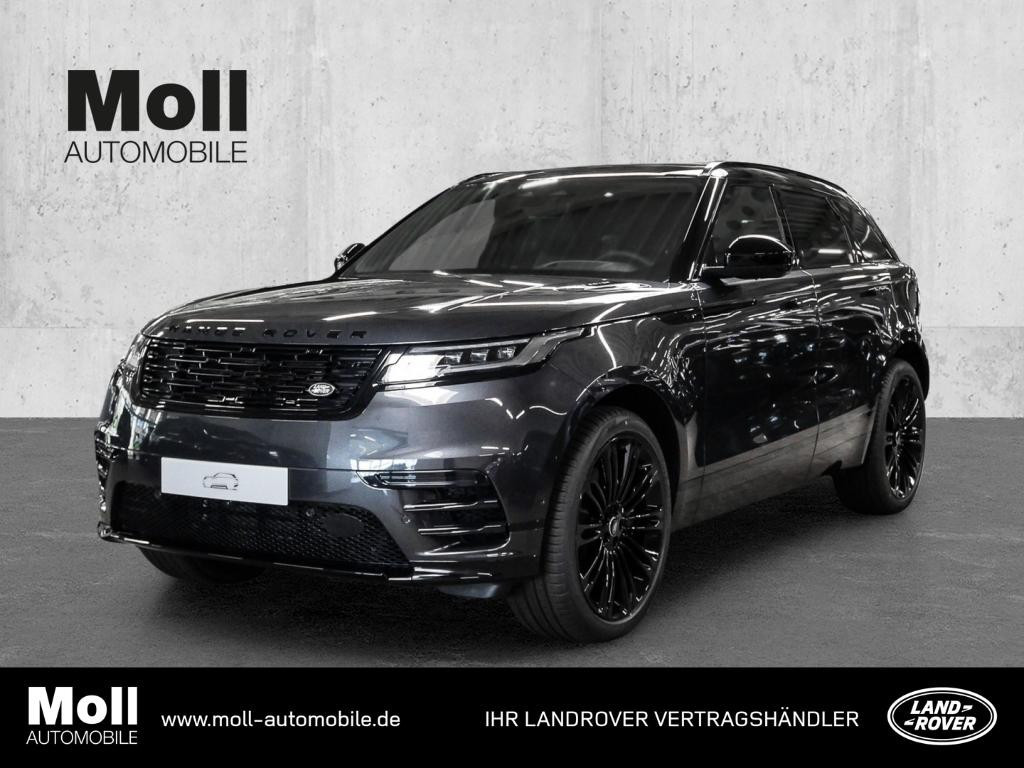 Land Rover Range Rover Velar Dynamic SE D300