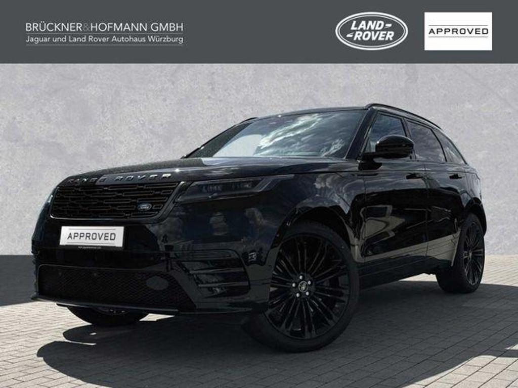 Land Rover Range Rover Velar Dynamic SE D300