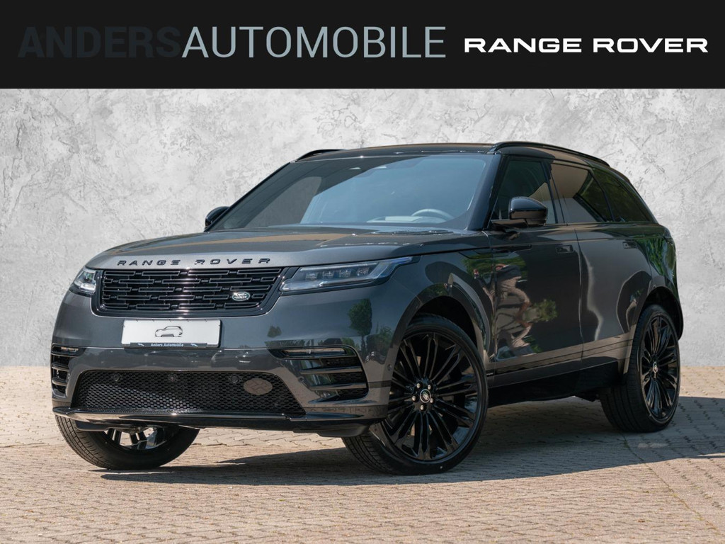 Land Rover Range Rover Velar Autobiography D300