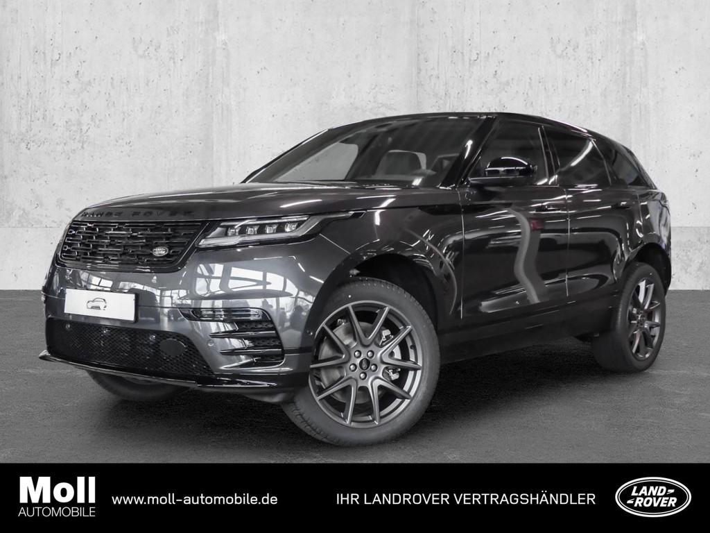 Land Rover Range Rover Velar Dynamic HSE D300