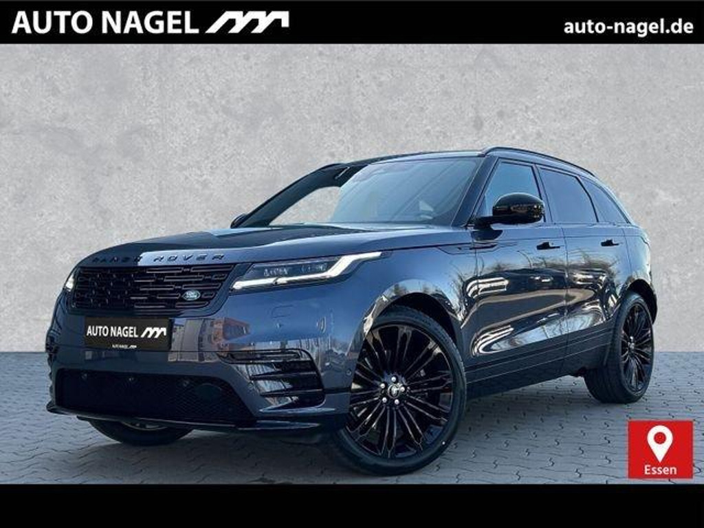 Land Rover Range Rover Velar SE D300