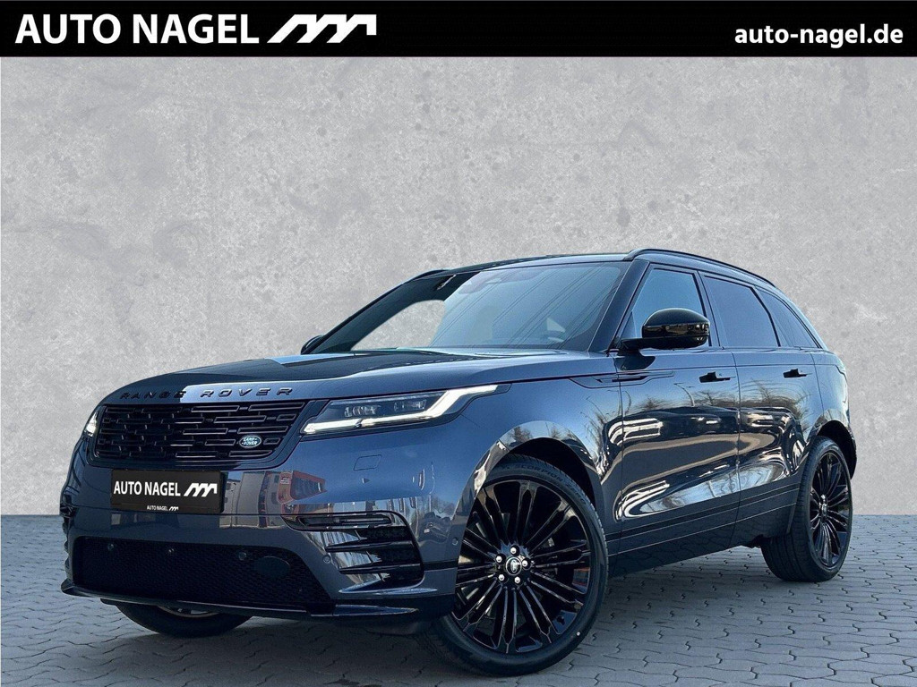 Land Rover Range Rover Velar SE D300