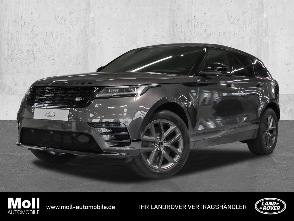 Land Rover Range Rover Velar Dynamic SE D300