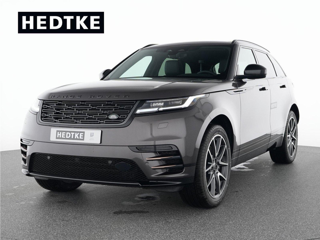 Land Rover Range Rover Velar Dynamic SE D300