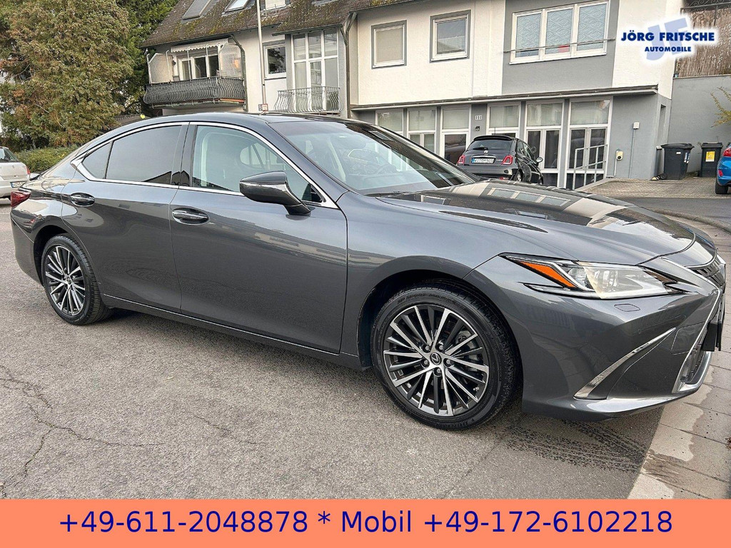 Lexus ES Premium