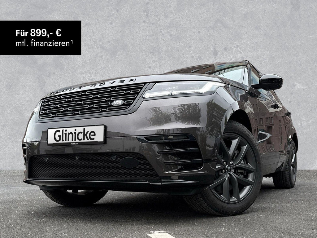 Land Rover Range Rover Velar Dynamic SE P400e