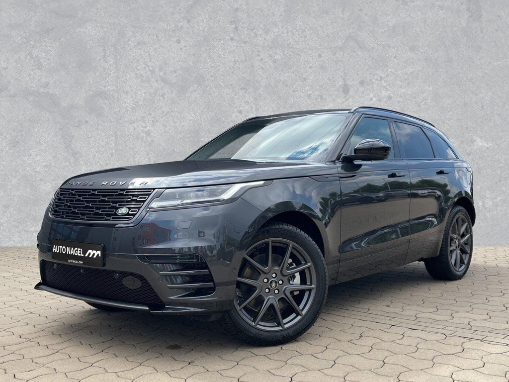 Land Rover Range Rover Velar SE P400e