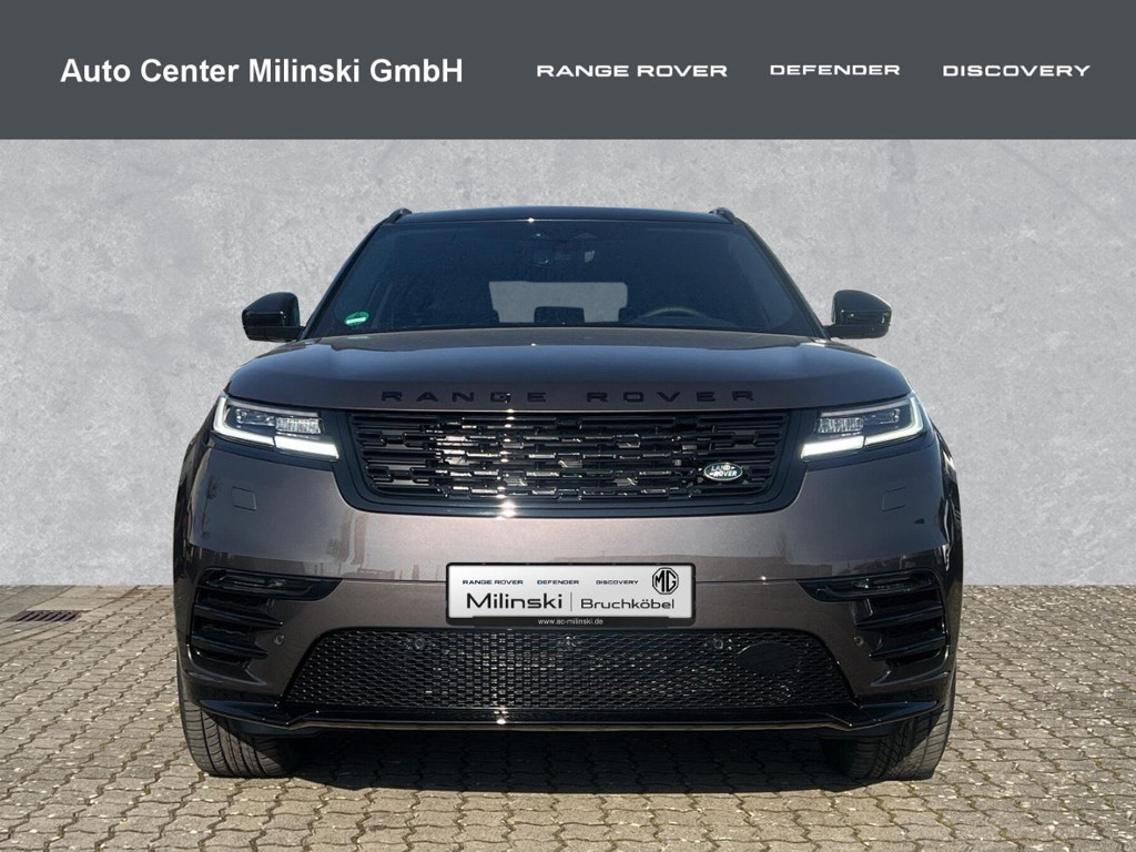 Land Rover Range Rover Velar Dynamic SE P400e