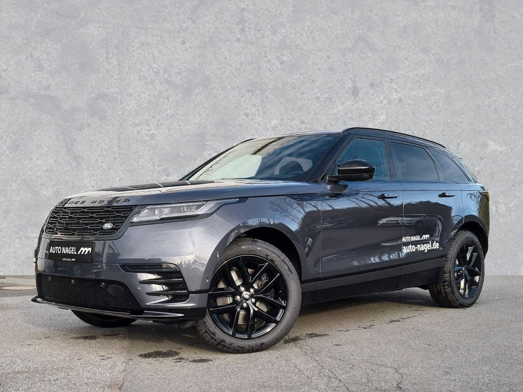 Land Rover Range Rover Velar SE P400e