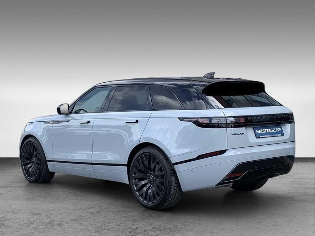 Land Rover Range Rover Velar Dynamic SE P400