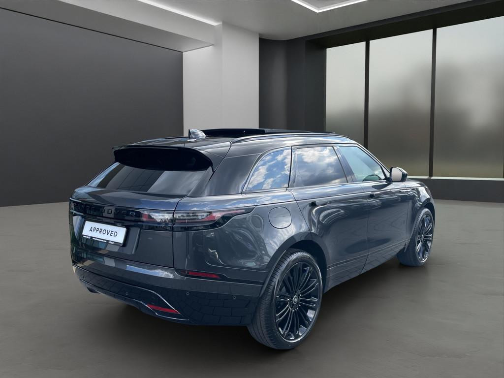 Land Rover Range Rover Velar Dynamic SE D300