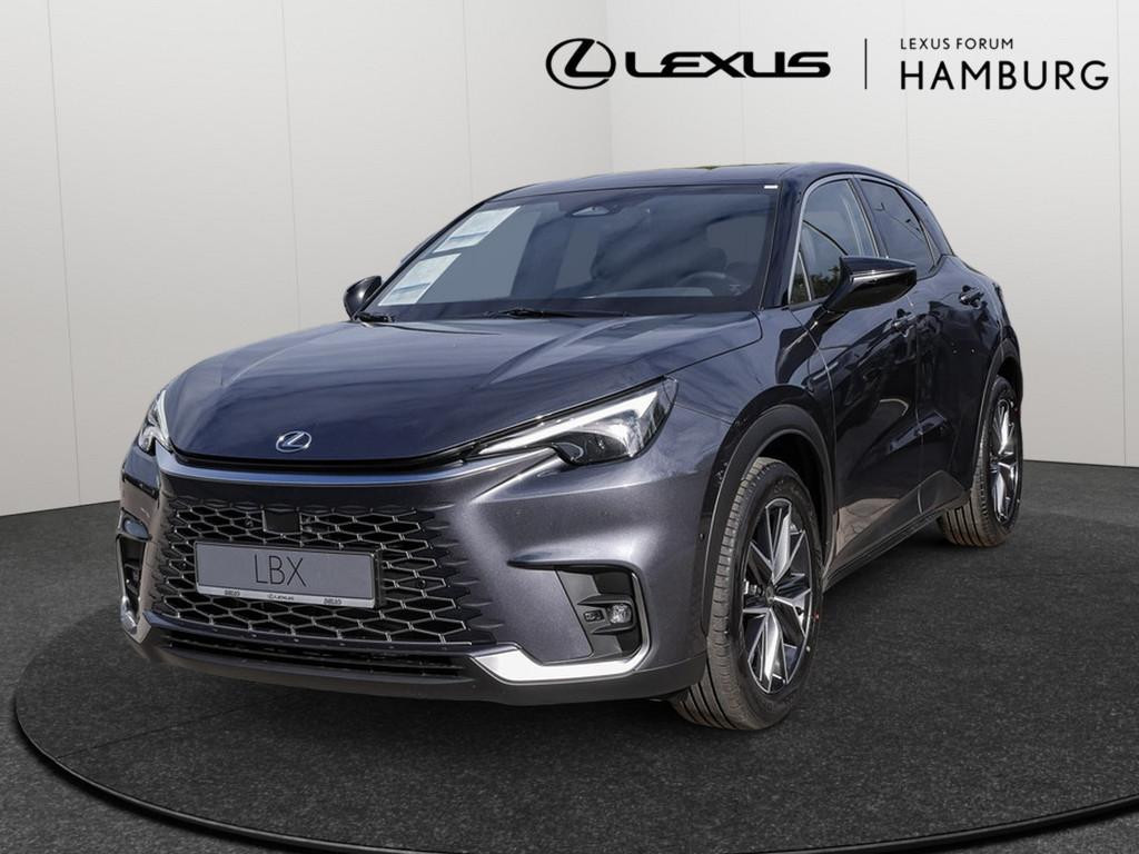 Lexus LBX Cool HUD 360-GRAD-KAMERA ML-SOUND