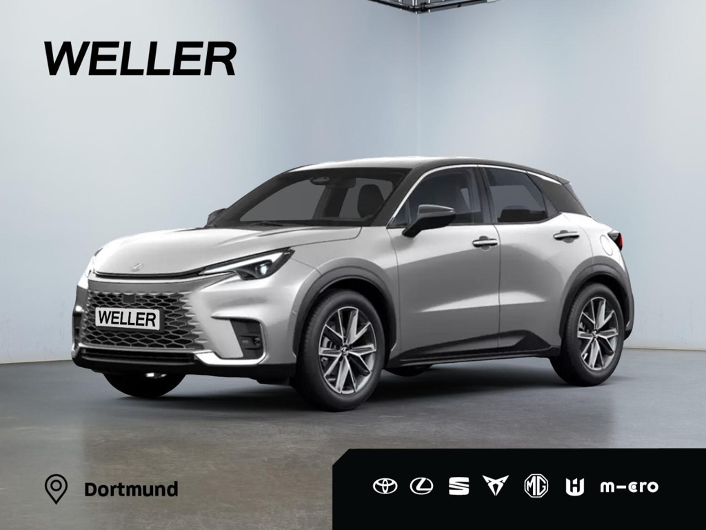 Lexus LBX FWD Cool *LED*ACC*Leder*360°*HUD*Memory*SHZ*