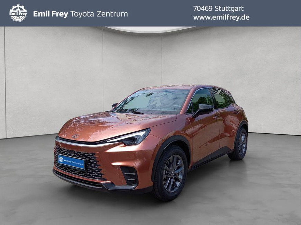 Lexus LBX , Komfort-Paket,Kamera,Totwinkel-Assistent,LE