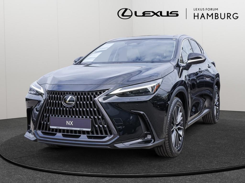 Lexus NX Luxury Line 4x4