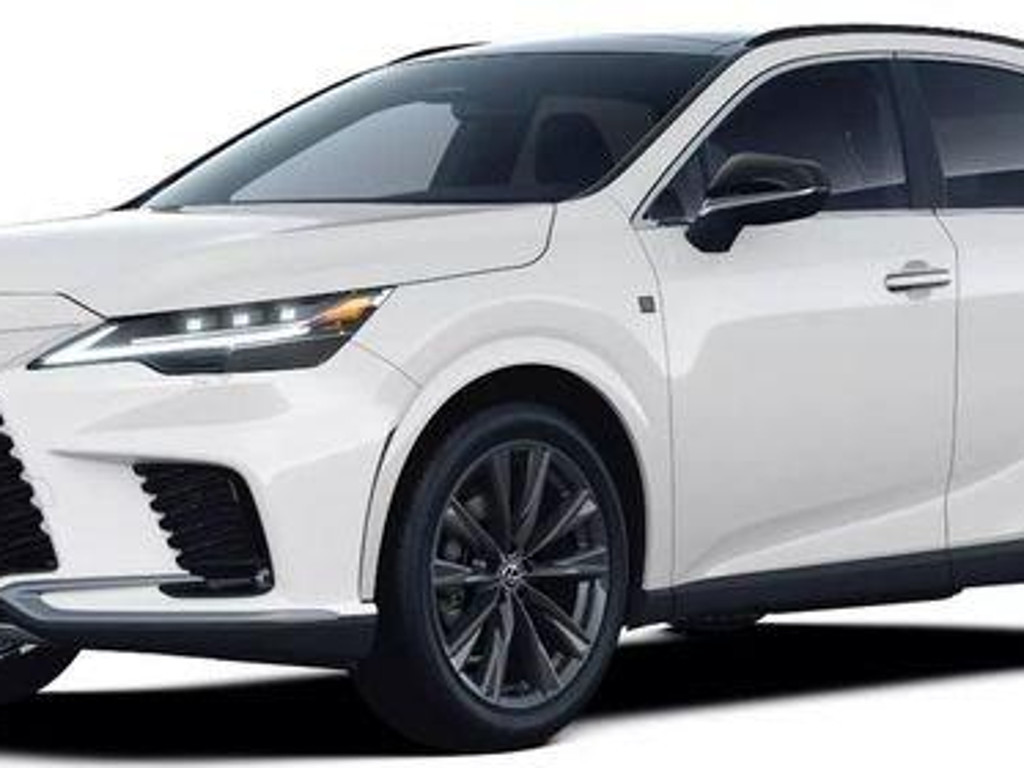 Lexus RX-Serie F Sport Sport