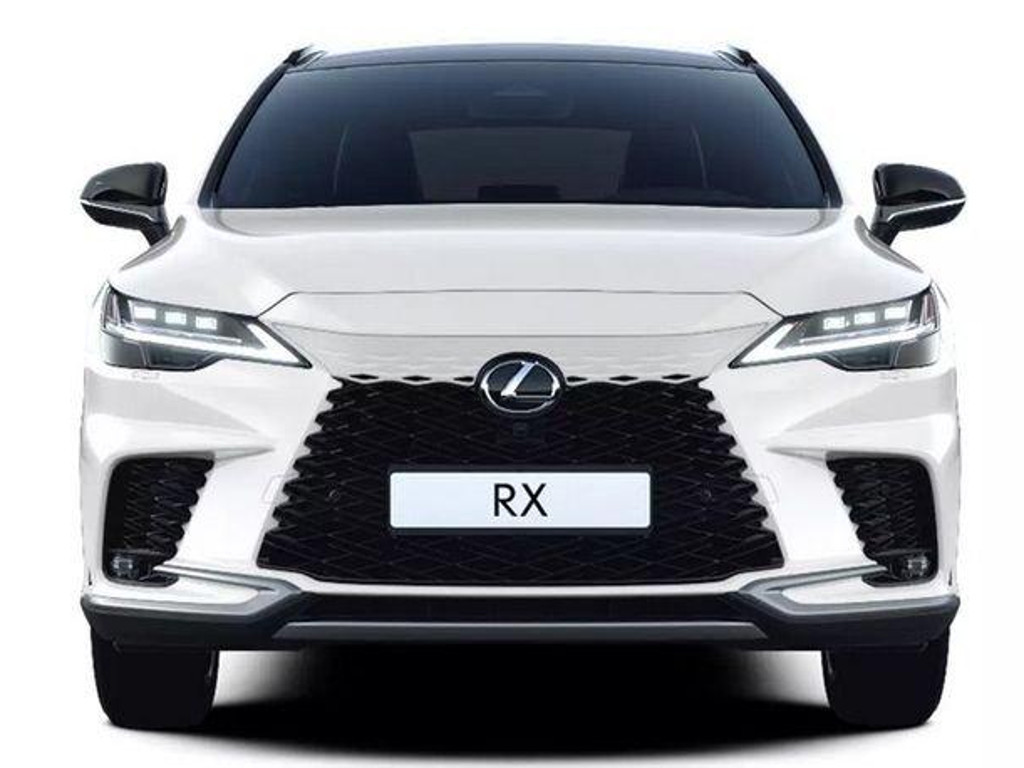 Lexus RX-Serie
