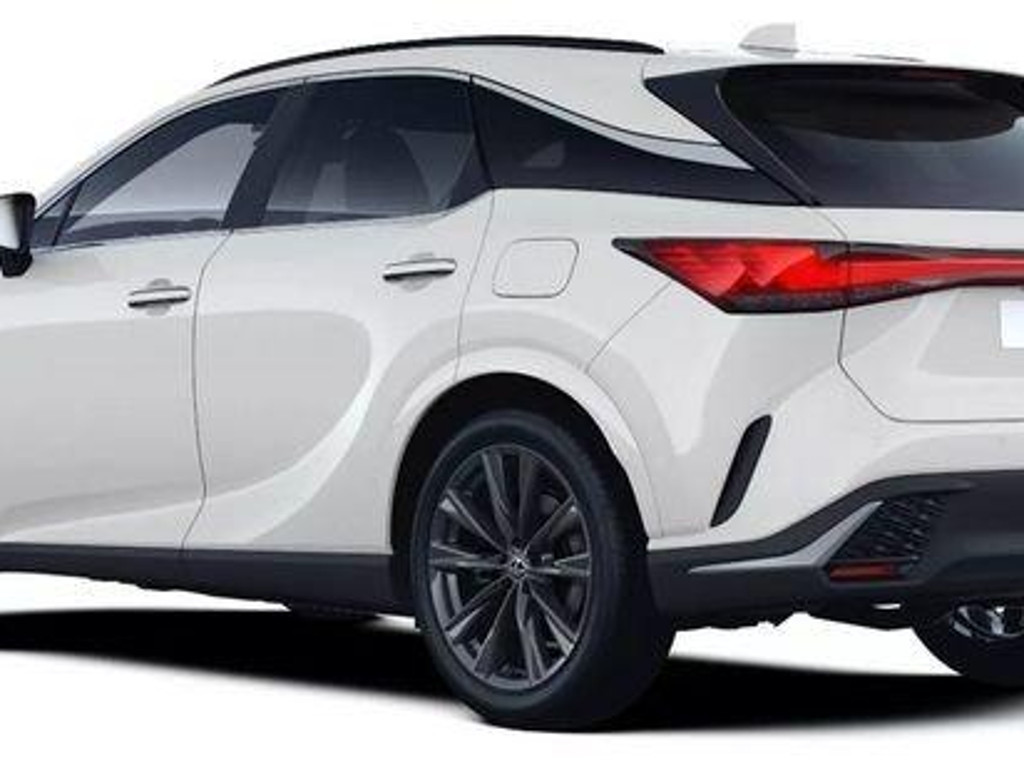 Lexus RX-Serie
