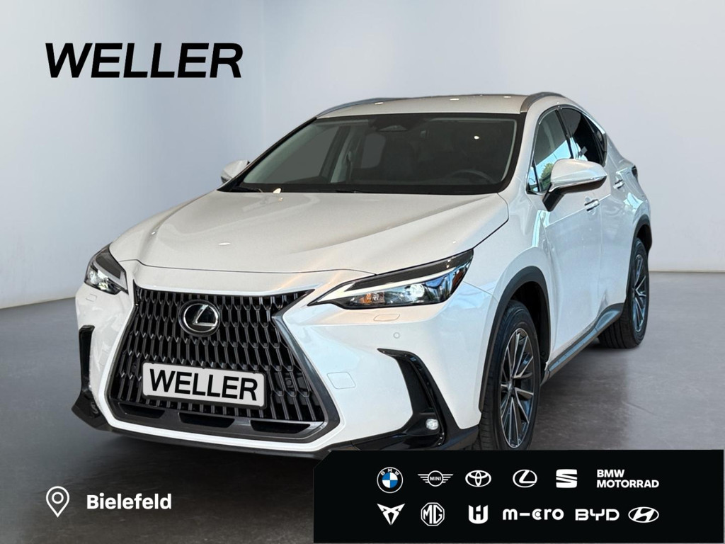 Lexus NX Executive Line 450h