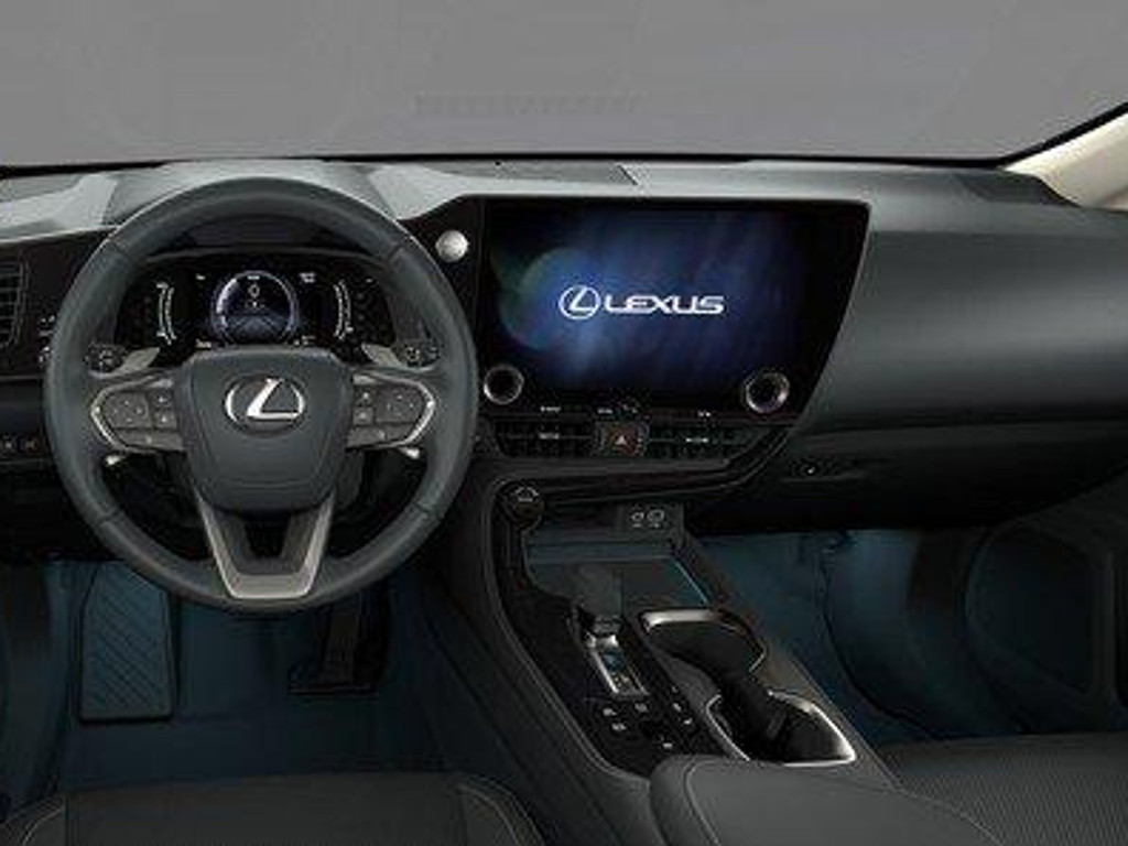 Lexus NX Executive Line 450h
