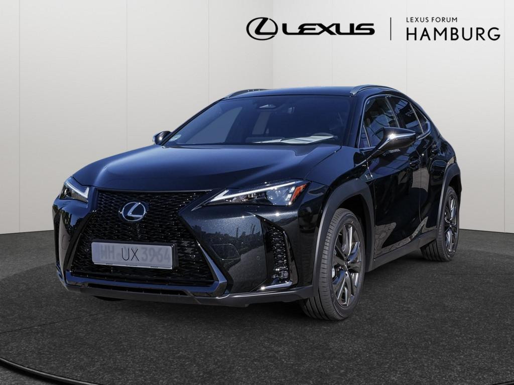 Lexus UX F Sport Sport