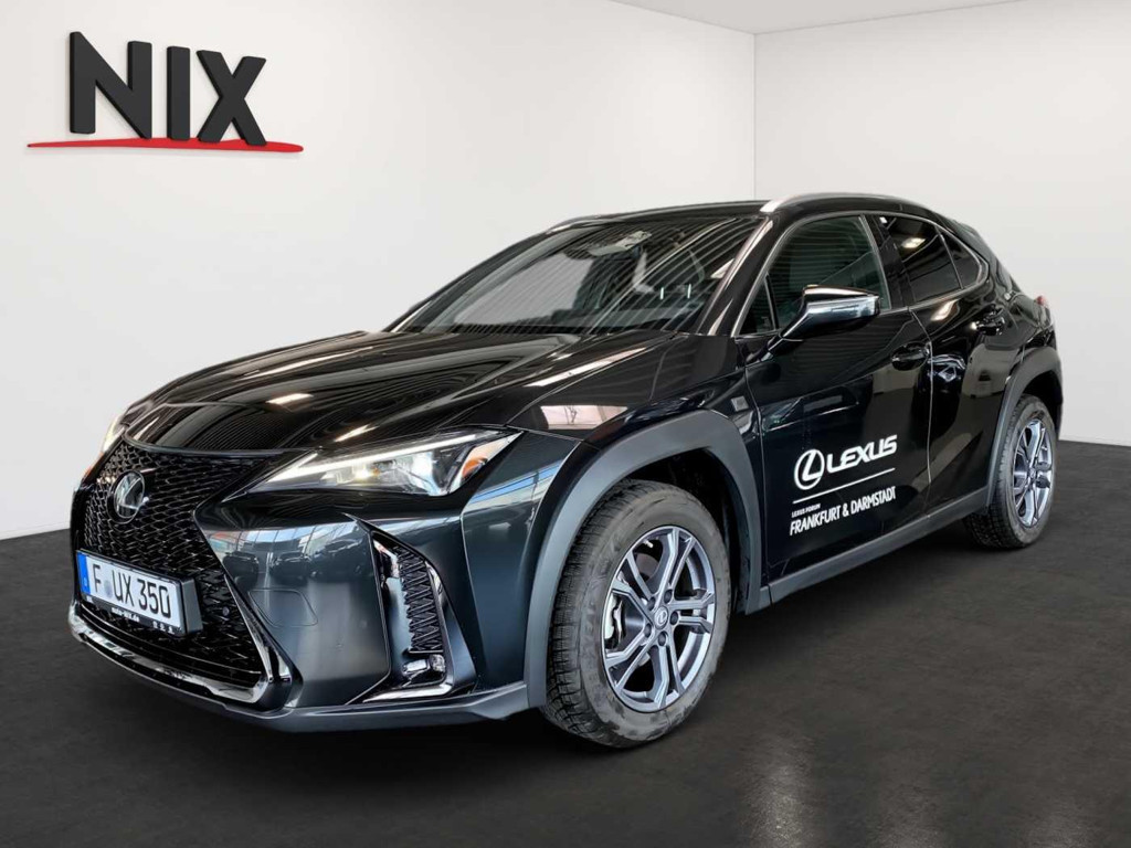 Lexus UX F Sport Sport