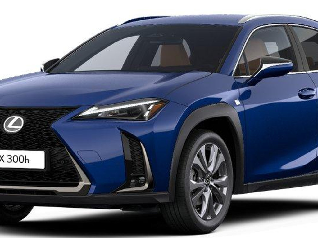 Lexus UX F Sport Sport