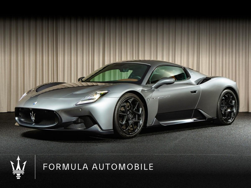 Maserati MC20 *MASERATI DENMARK*