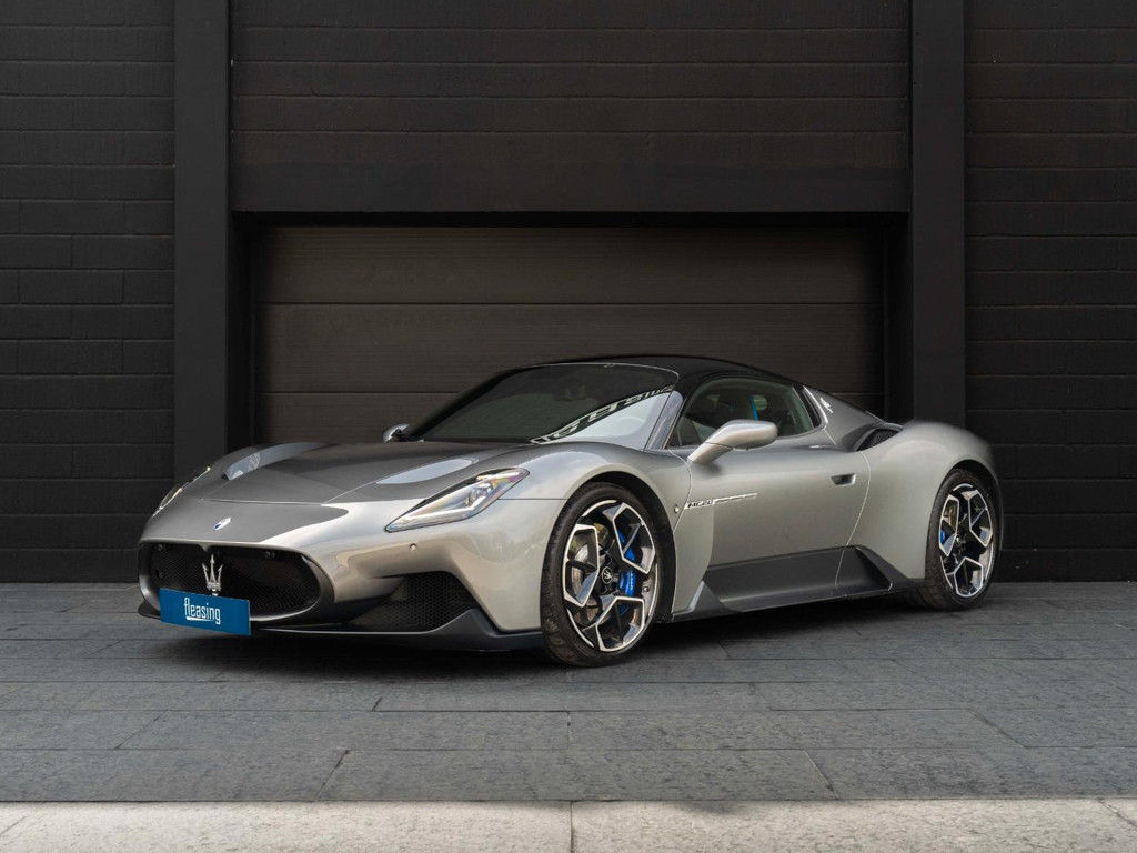 Maserati MC20 3.0 V6 DCT