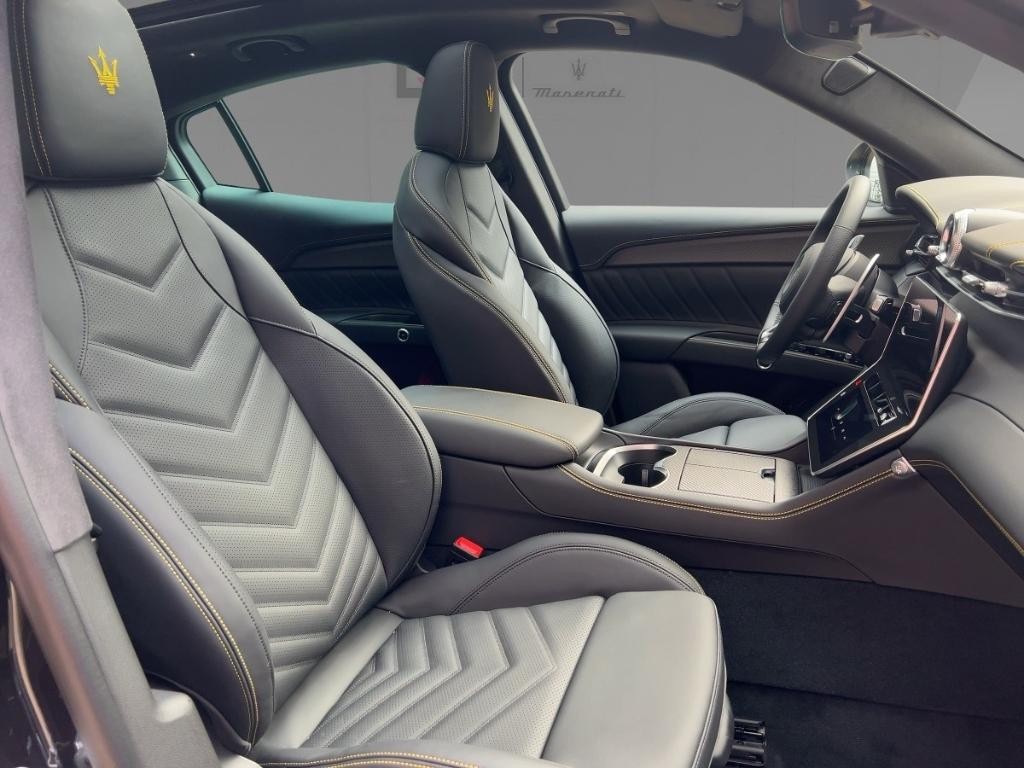Maserati Grecale