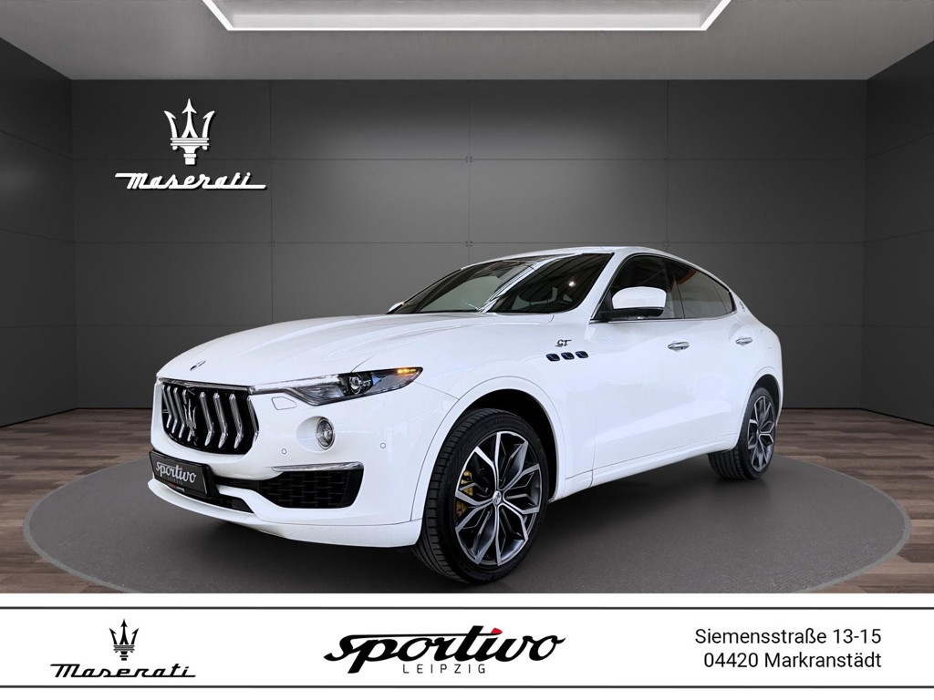 Maserati Levante GT