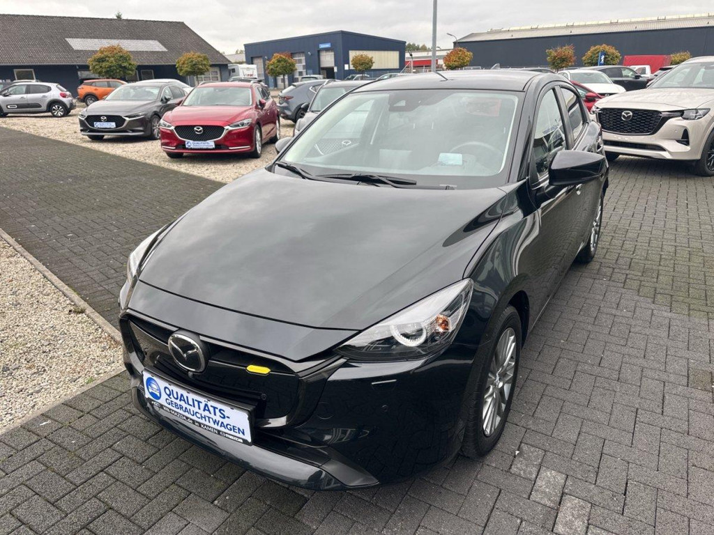 Mazda 2