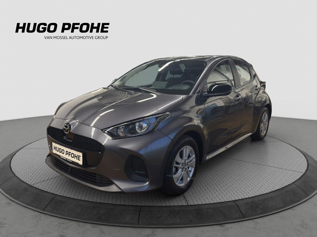 Mazda 2 Center-Line 1.5L Hybrid VVT-i ACC RFK SHZ PDC