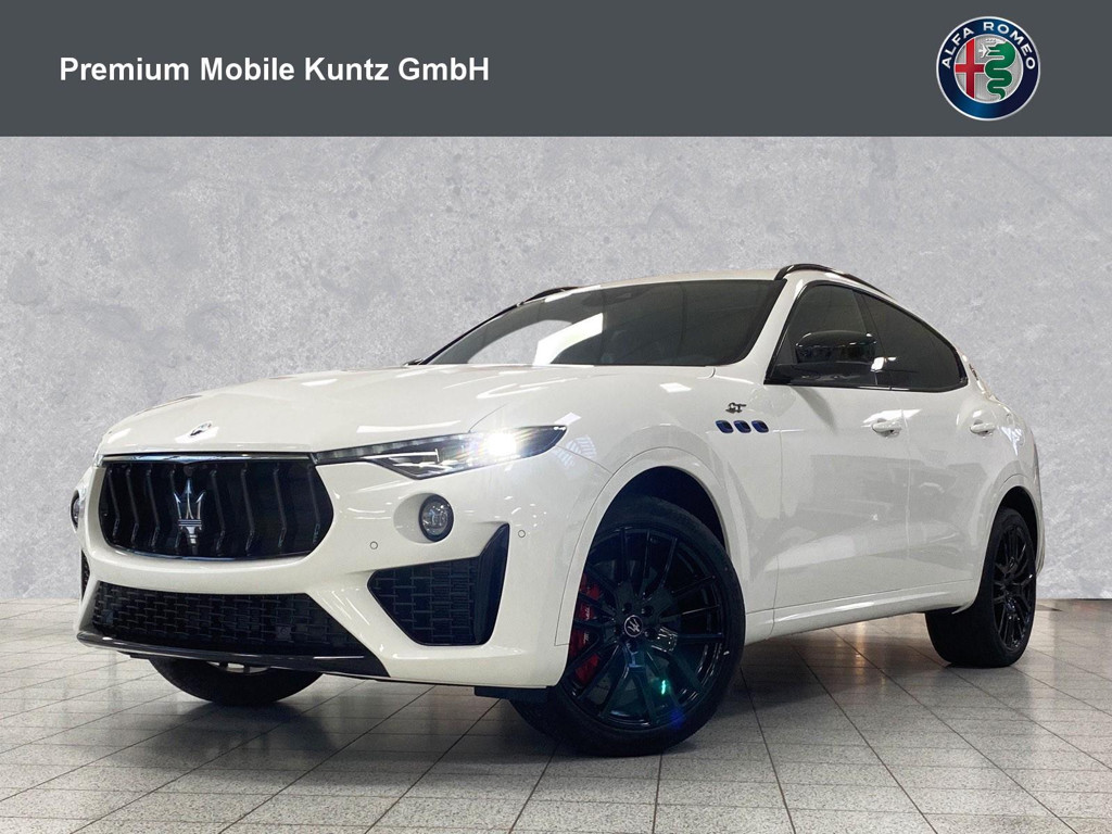 Maserati Levante GT