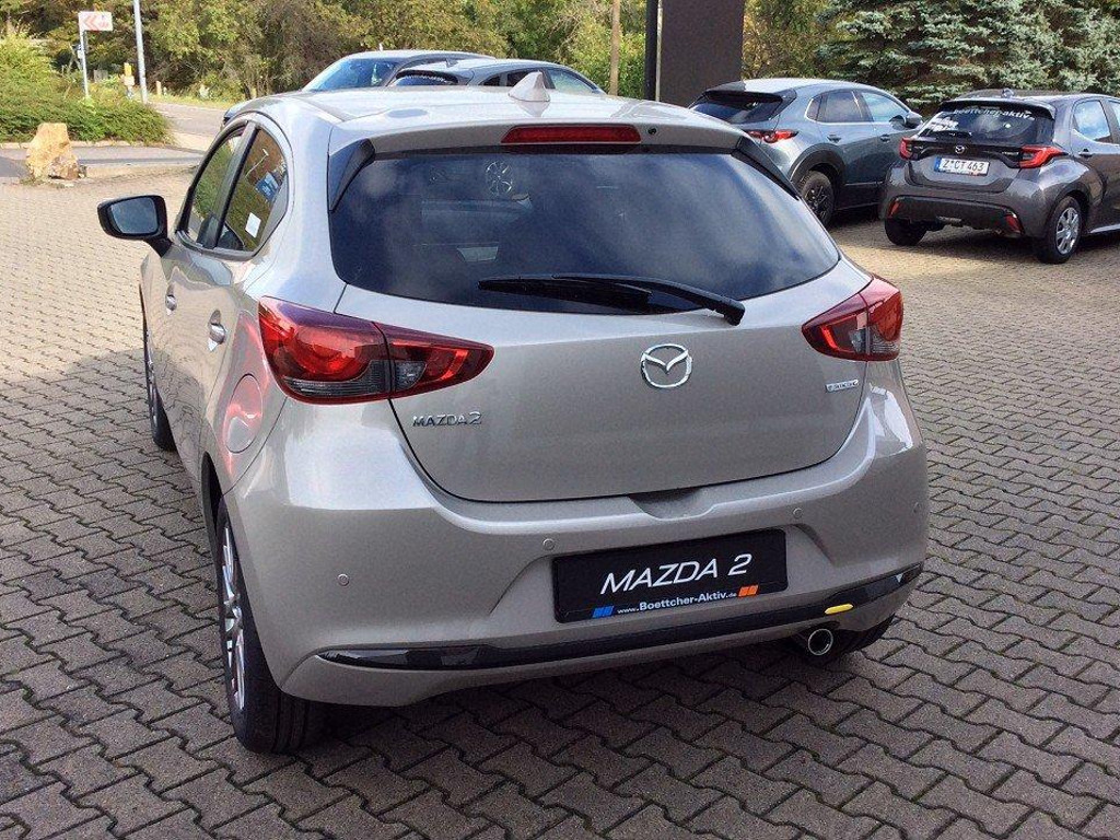 Mazda 2