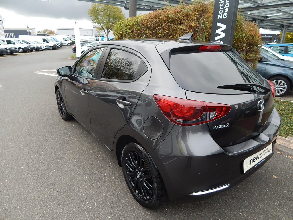 Mazda 2